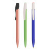 STYLO PUBLICITAIRE BIC® MÉDIA CLIC  MIX & MATCH 'GLACÉ'
