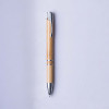 STYLO PUBLICITAIRE EN BAMBOU 'HUMILIS'