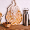 SAC PERSONNALISÉ COTON FILET 'SHELBY'