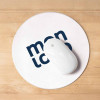 TAPIS DE SOURIS PERSONNALISABLE ROND 'SULIM'