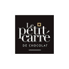 COFFRET PERSONNALISÉ DE 20 CARRÉS DE CHOCOLAT LPCC® 'DELICATESSE'