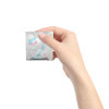 PRESERVATIF FEMININ PUBLICITAIRE 'AFRODITA'