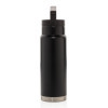 BOUTEILLE ISOTHERME PERSONNALISÉE DOUBLE PAROI 'BUTILKA'