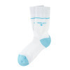 CHAUSSETTES PERSONNALISÉES EN BAMBOU 'NATO' 