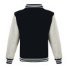 VESTE PERSONNALISÉE SWEAT JUST HOODS® 'PITCHER'
