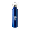 BOUTEILLE ISOTHERME PUBLICITAIRE 1L 'HOLLY'