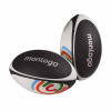 BALLON DE RUGBY PERSONNALISÉ 'DROPS PREMIUM'