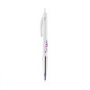 LOT DE 500 STYLOS PUBLICITAIRES BIC® 'M10® CLIC'   EXPEDITION EXPRESS 72H