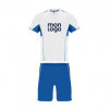 ENSEMBLE DE SPORT PUBLICITAIRE MIXTE 'EQUIPO'