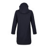 MANTEAU LONG SOFTSHELL PERSONNALISÉ FEMME NEOBLU® 'ACHILLE'