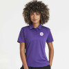 POLO PERSONNALISÉ FEMME RESPIRANT JUST COOL® 'ASTI'