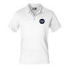 POLO BLANC HOMME PERSONNALISÉ PROMODORO® 'JUAN'