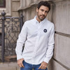 CHEMISE HOMME PERSONNALISABLE TEE JAYS® 'CASSY'