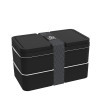 LUNCH BOX PERSONNALISÉE GOODJOUR® 'TOCCOA'