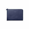 POCHETTE PERSONNALISÉE POUR TABLETTE EN CUIR 'DUIR'