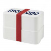 LUNCH BOX PERSONNALISABLE 'STOBO DOUBLE'