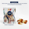 LOT DE 100 SACHETS COLAS PERSONNALISES 'HARIBO®' 