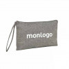 POCHETTE PUBLICITAIRE COTON RECYCLE 'BAMBUI'