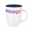 MUG PERSONNALISABLE EN PORCELAINE SUBLI 250 ML 'COLBO'