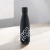 BOUTEILLE ACIER 790 ML PERSONNALISABLE 'BROUDO RECYCLE'