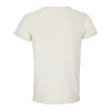 TEE SHIRT MIXTE PERSONNALISABLE 'RE CRUSADER'