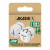 ADAPTATEUR UNIVERSEL PERSONNALISABLE 'YOUNIVERS'