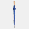 PARAPLUIE PERSONNALSABLE MANCHE DROIT AUTO 'ABERDEEN'