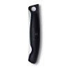 COUTEAU OFFICE PERSONNALISABLE 'SWISS CLASSIC PLIANT'