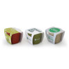 KIT PLANTATION PAILLE RIZ PERSONNALISABLE 'ARROSY COLOR'