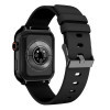 MONTRE CONNECTEE PERSONNALISABLE 'SPORTIVO'