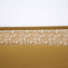TROUSSE PERSONNALISABLE STUDIO BY HINDBAG 'ESTELLE'