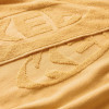 FOUTA PERSONNALISABLE 100x180 CM 'HORTENZIA'