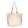 SAC CABAS PERSONNALISABLE EN COTON 'PURAMI'