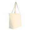 SAC CABAS PERSONNALISABLE EN COTON 'PURAMI'
