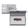 COUTEAU SUISSE 7 FONCTIONS VICTORINOX® PUBLICITAIRE 'CLASSIC PRECI'