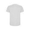 TEE SHIRT PERSONNALISE BLANC ENFANT 190 'STAFFY'