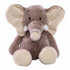 PELUCHE ELEPHANT PERSONNALISABLE 'DUMBA BANDANA'