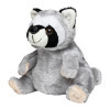 PELUCHE RATON LAVEUR PERSONNALISABLE 'RATOUNE BANDANA'