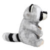 PELUCHE RATON LAVEUR PERSONNALISABLE 'RATOUNE BANDANA'