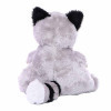  PELUCHE AVEC BANDANA PERSONNALISABLE 'RATON LAVEUR'