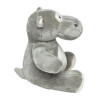 PELUCHE HIPPOPOTAME PERSONNALISABLE 'HEPPO BANDANA'