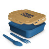 LUNCH BOX PERSONNALISABLE 'PASTO'