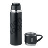 BOUTEILLE ISOTHERME PERSONNALISABLE 420 ML 'COFETIME'