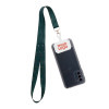 TOUR DE COU TELEPHONE RPET PERSONNALISABLE MIE 'WARNA'