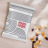 LOT PUBLICITAIRE 100 SACHETS MELANGE APERITIF 'RUKA'