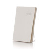 CAHIER A5 PERSONNALISABLE 'LATTI'