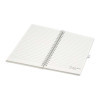 CARNET PERSONNALISÉ DE NOTES À SPIRALES A5 'ESNÉ'