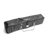 ENSEIGNE PERSONNALISÉE SUSPENDUE CARRÉE 'TRALIN'