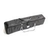 ENSEIGNE PERSONNALISÉE SUSPENDUE TRIANGULAIRE 'TRALIN'
