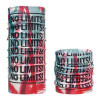 FOULARD PERSONNALISABLE 'SHERPA EUROPE'